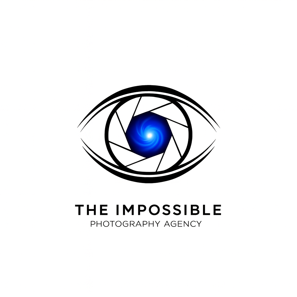 Logo de The Impossible Photography Agency